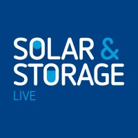 Solar & Storage Live